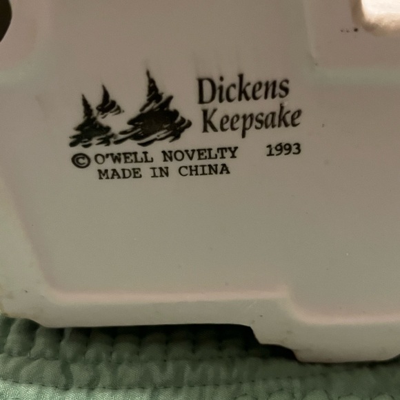 Illuminated Holiday Post Office Decor - Picture 6 of 6